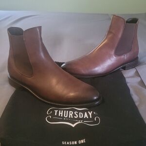 Thursday Cavalier Chelsea Boot 11.5 D